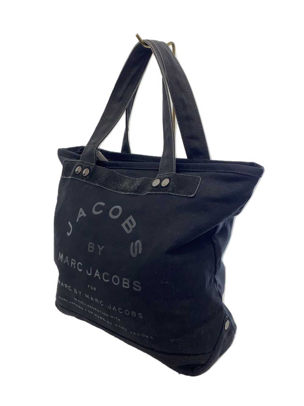 [Japan Used Bag] Used Marc By Jacobs Tote Bag/Can… - image 2