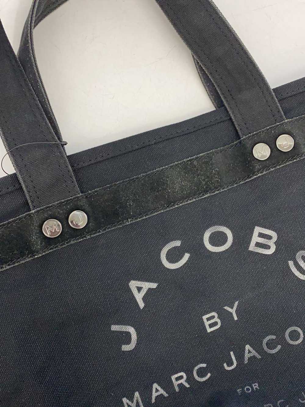 [Japan Used Bag] Used Marc By Jacobs Tote Bag/Can… - image 6