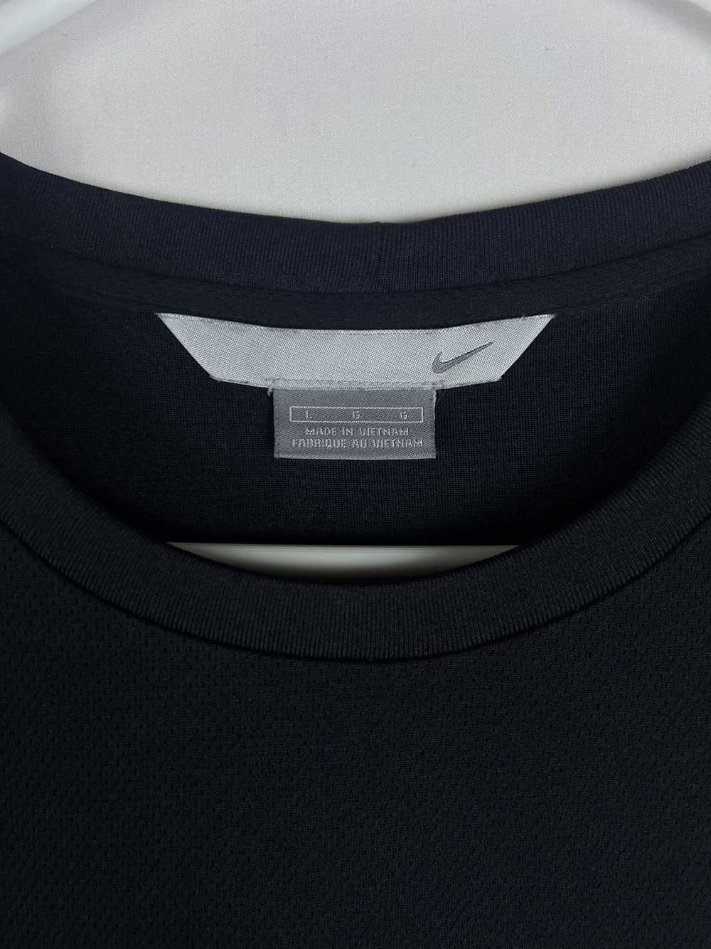 Nike × Sportswear × Vintage Vintage y2k Nike work… - image 4