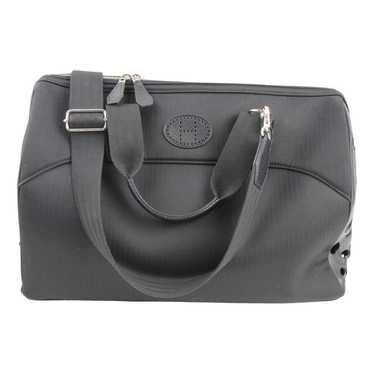 Hermès Cloth travel bag - image 1