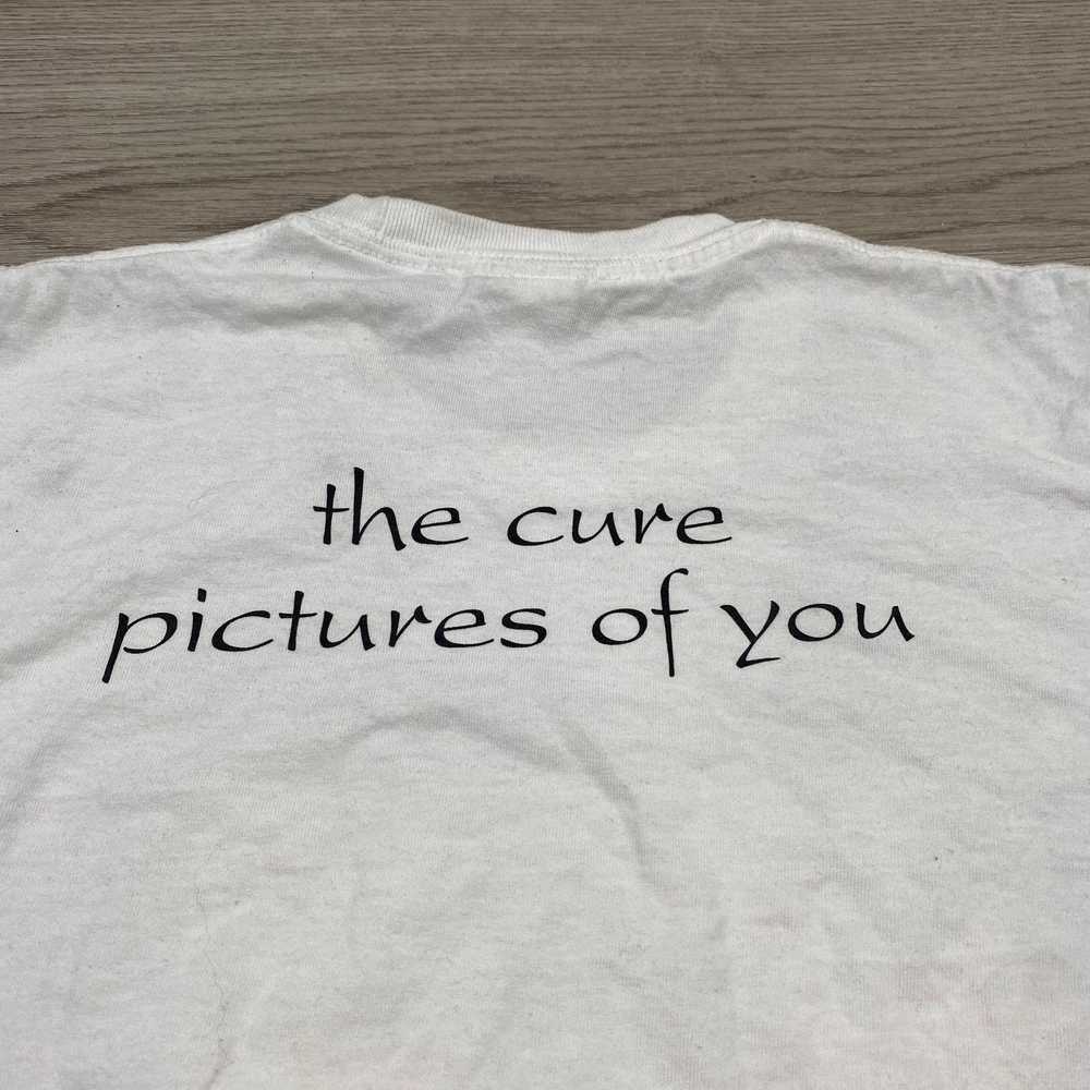 Noah × The Cure Noah NY The Cure Pictures of You … - image 4