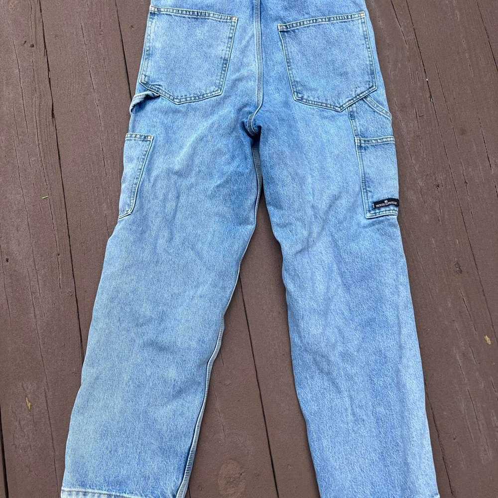 Bdg Bdg urban outfitters carpenter jeans - image 3