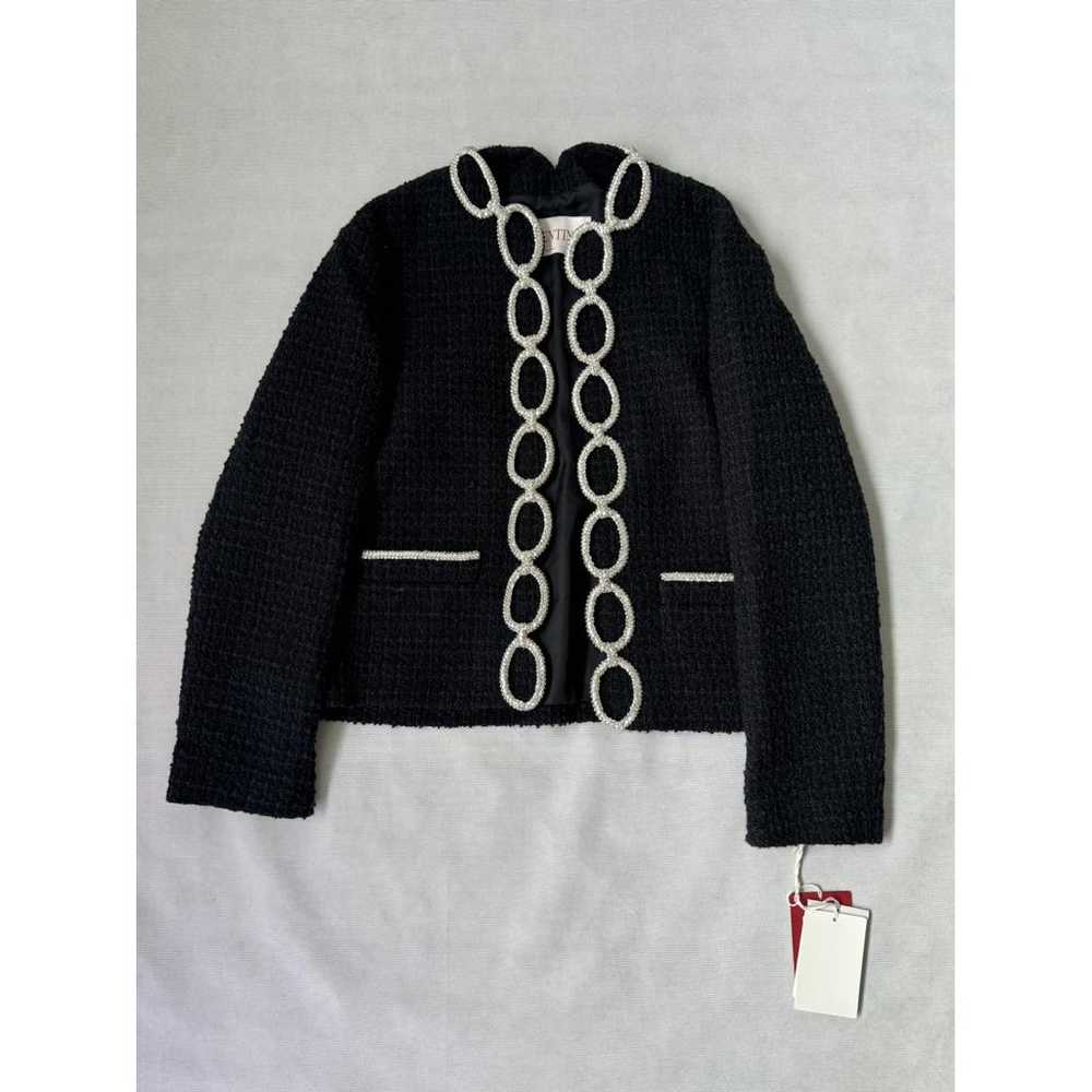ジャケット Valentino Virgin Wool Jacket Valentino Virgin wool Jacket | Luxury Designer Fashion