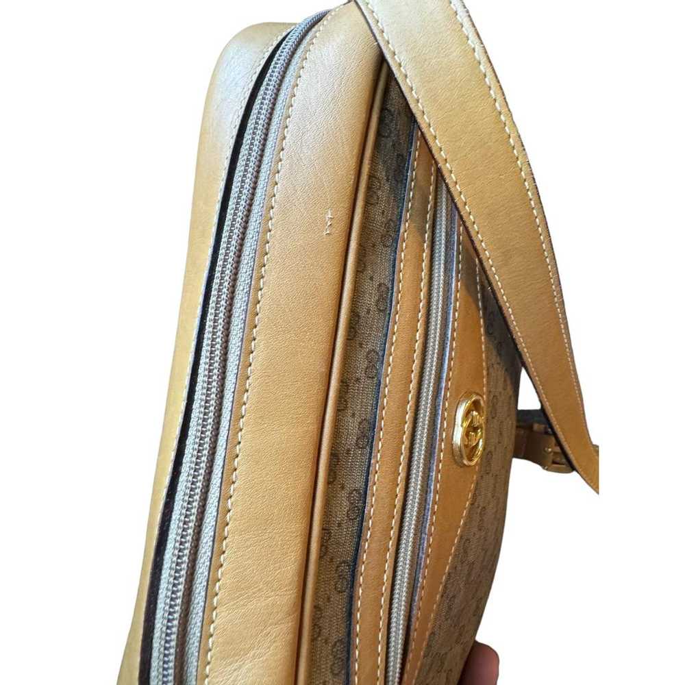 Gucci Cloth crossbody bag - image 10