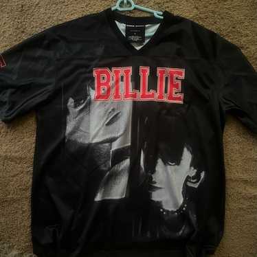 billie eilish jersey be photo jersey - image 1