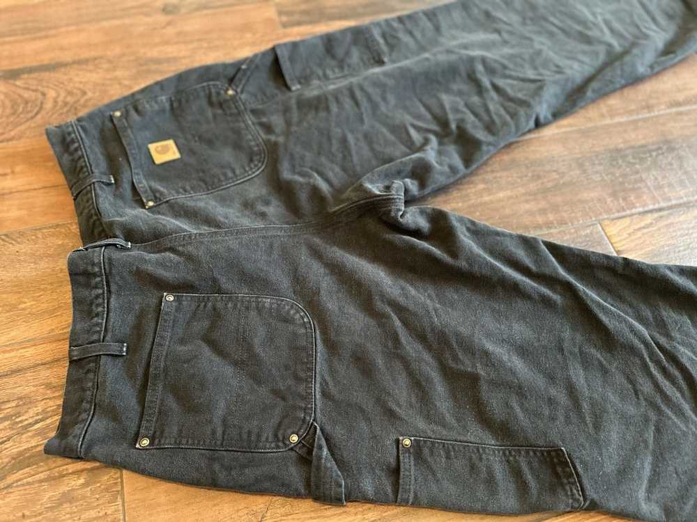 Carhartt × Vintage Carhartt double knee - image 4