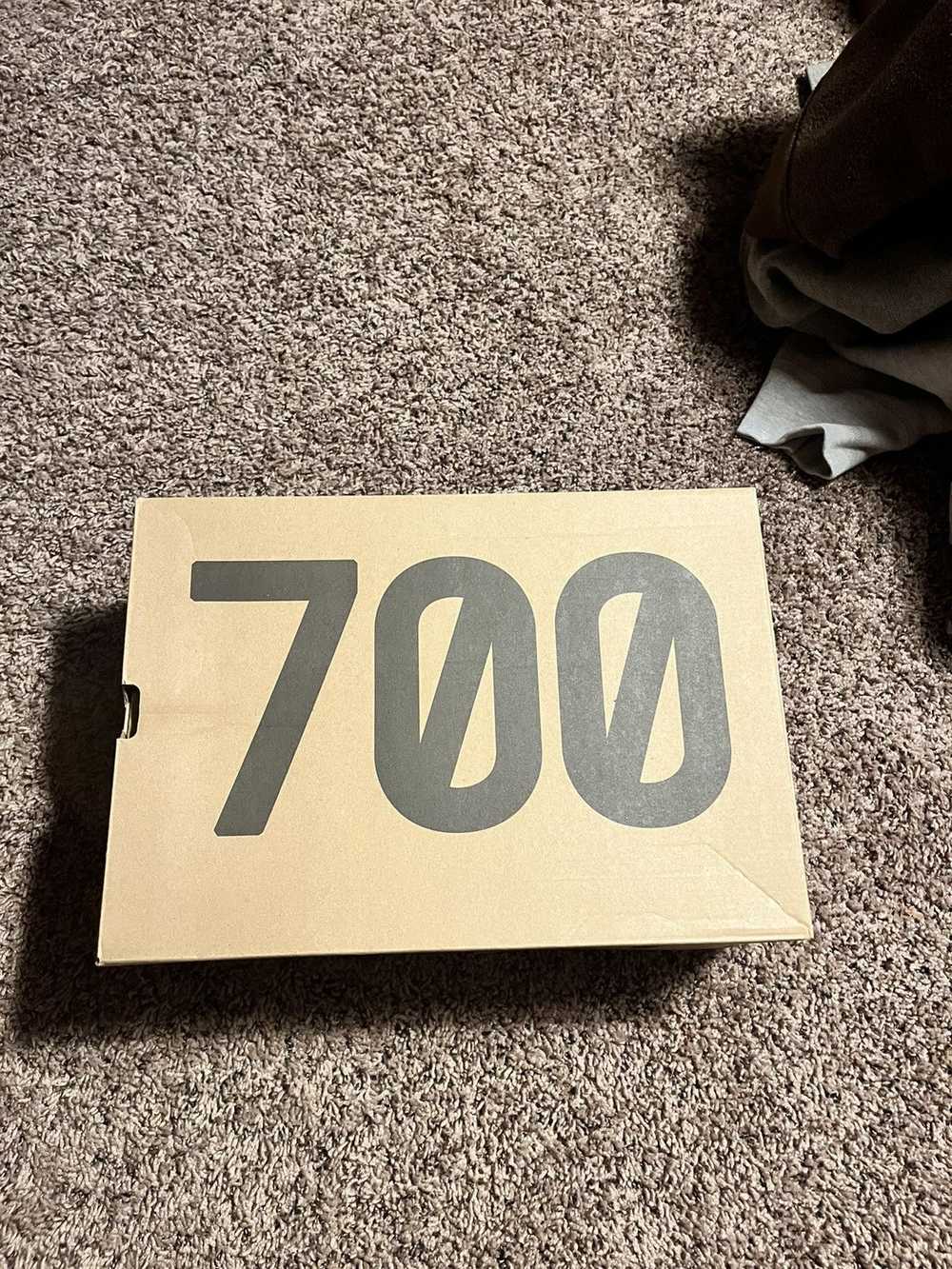 Adidas × Yeezy Season Yeezy boost 700 utility bla… - image 8