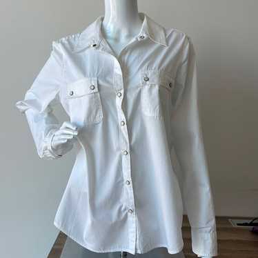 Banana Republic button down - image 1