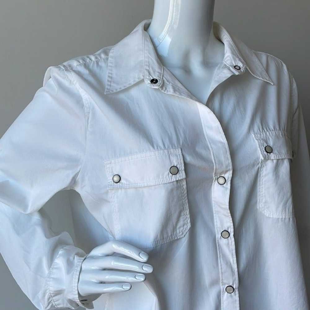 Banana Republic button down - image 2