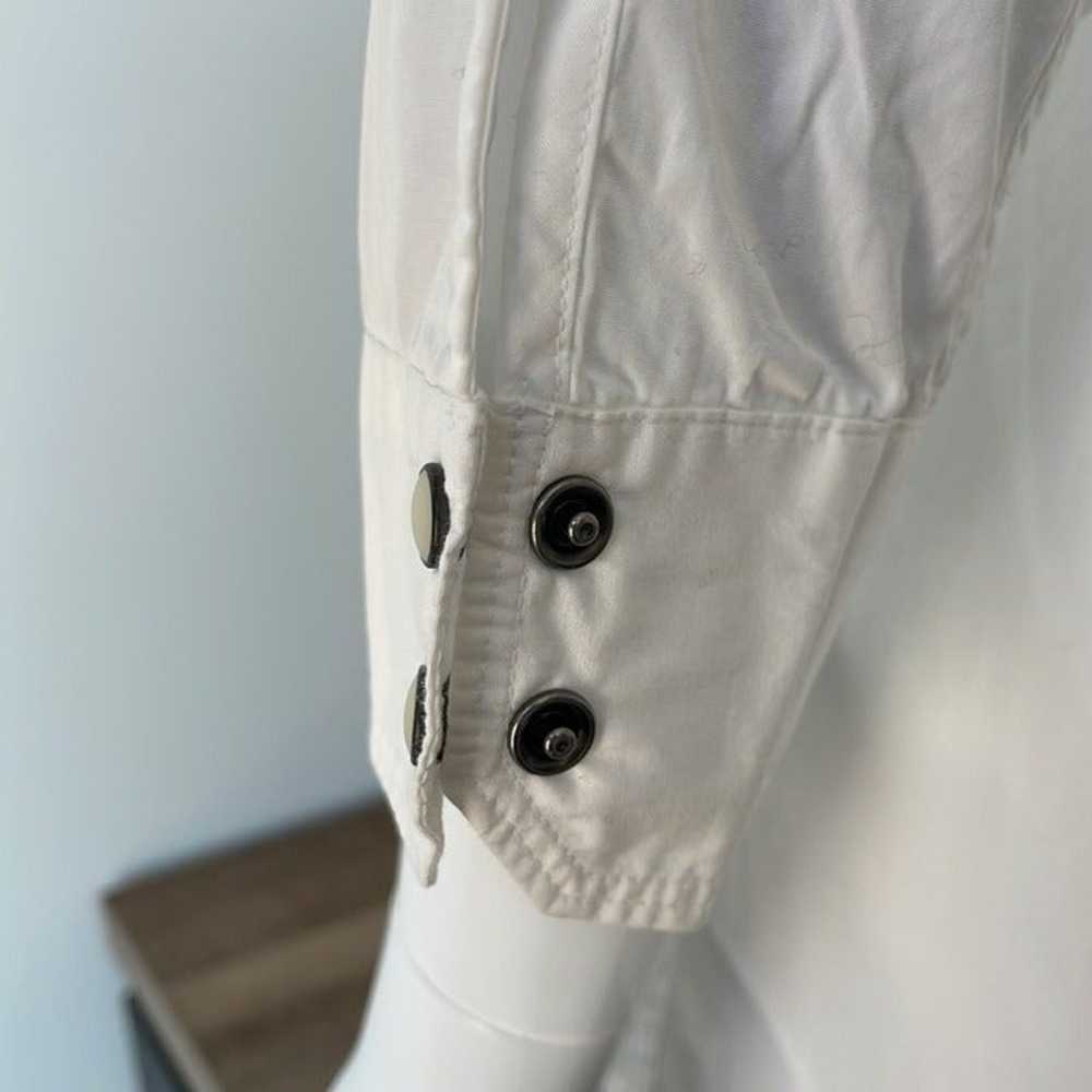 Banana Republic button down - image 6