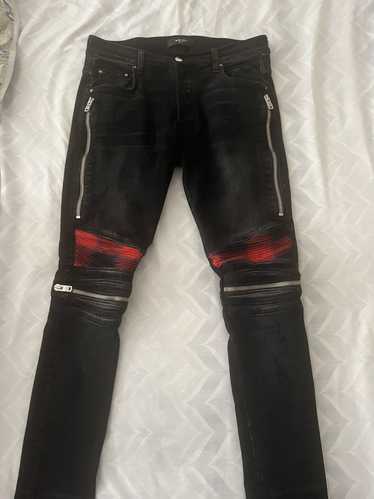 Amiri mx2 jeans - Gem