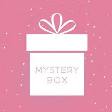 Mystery Box - Women’s Spring/Summer