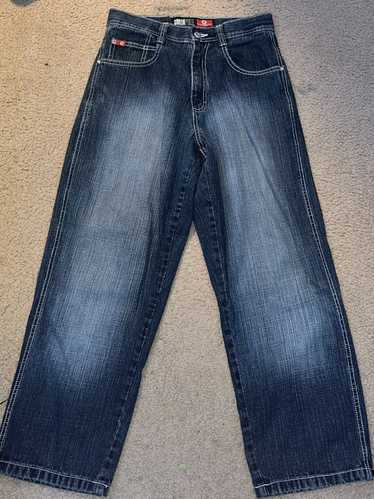 Southpole Baggy Southpole Jeans