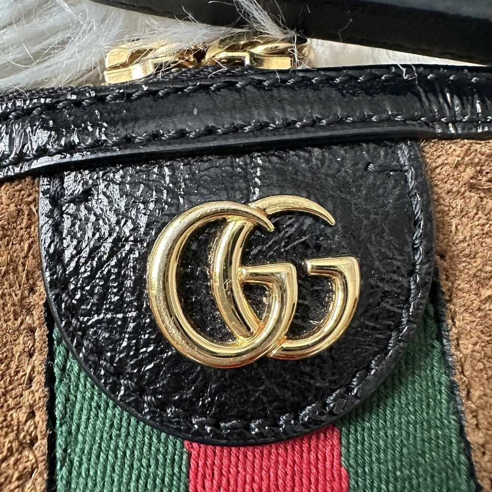 Gucci Ophidia Dome handbag - image 2