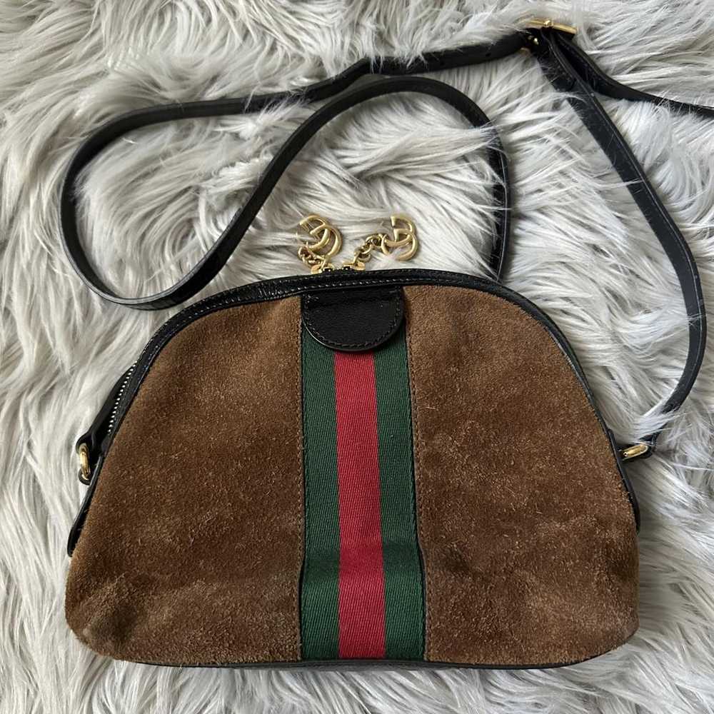 Gucci Ophidia Dome handbag - image 3