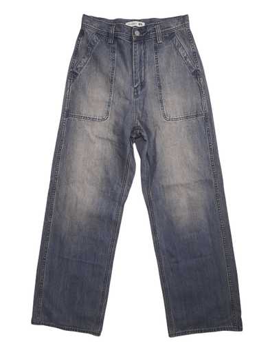 Jw anderson denim pants - Gem