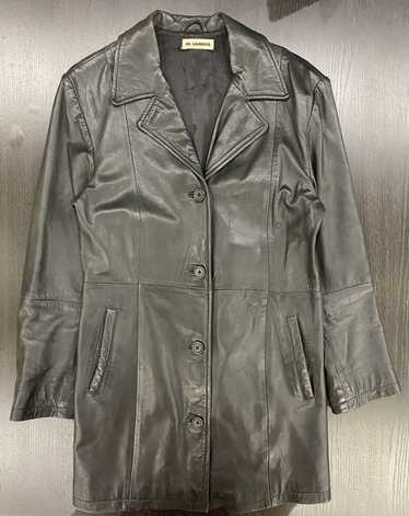 Jil sander by raf - Gem