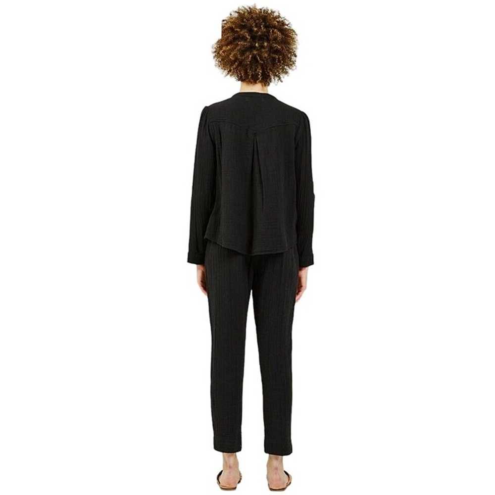 Xirena Jemma Shirt in Black - L - image 2
