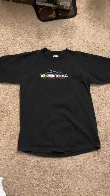 Vintage Vintage Washington DC T-Shirt