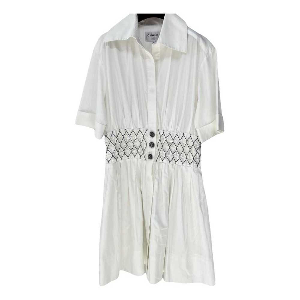 Chanel Mid-length dress - image 1