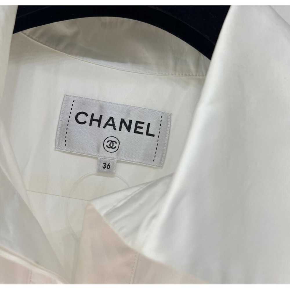 Chanel Mid-length dress - image 2