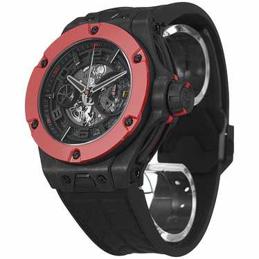 Hublot Big Bang watch - image 1