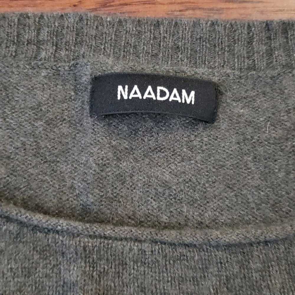 Naadam cashmere S - image 2