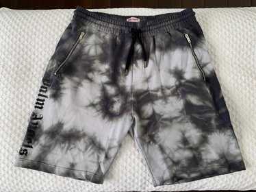 Palm Angels Palm Angels Sweatshorts - image 1