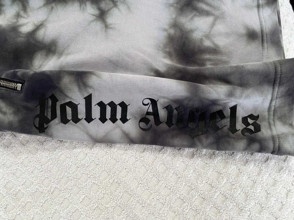 Palm Angels Palm Angels Sweatshorts - image 3