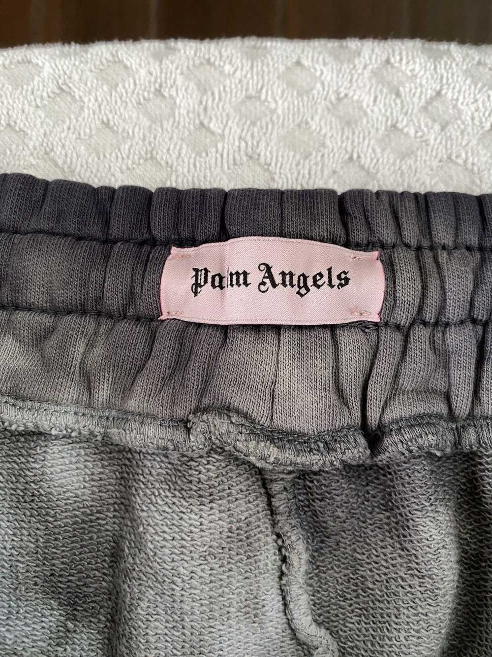 Palm Angels Palm Angels Sweatshorts - image 9