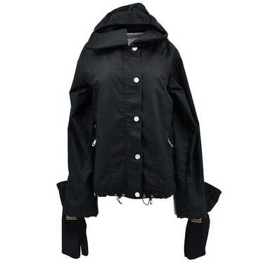 ジャケット・アウター SS1999 CHANEL LINE ZIP SHIRT Chanel sports line jacket - Gem