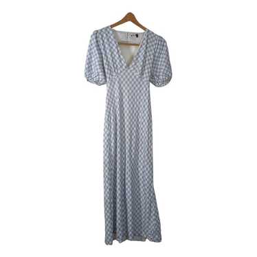 Rixo Mid-length dress - image 1