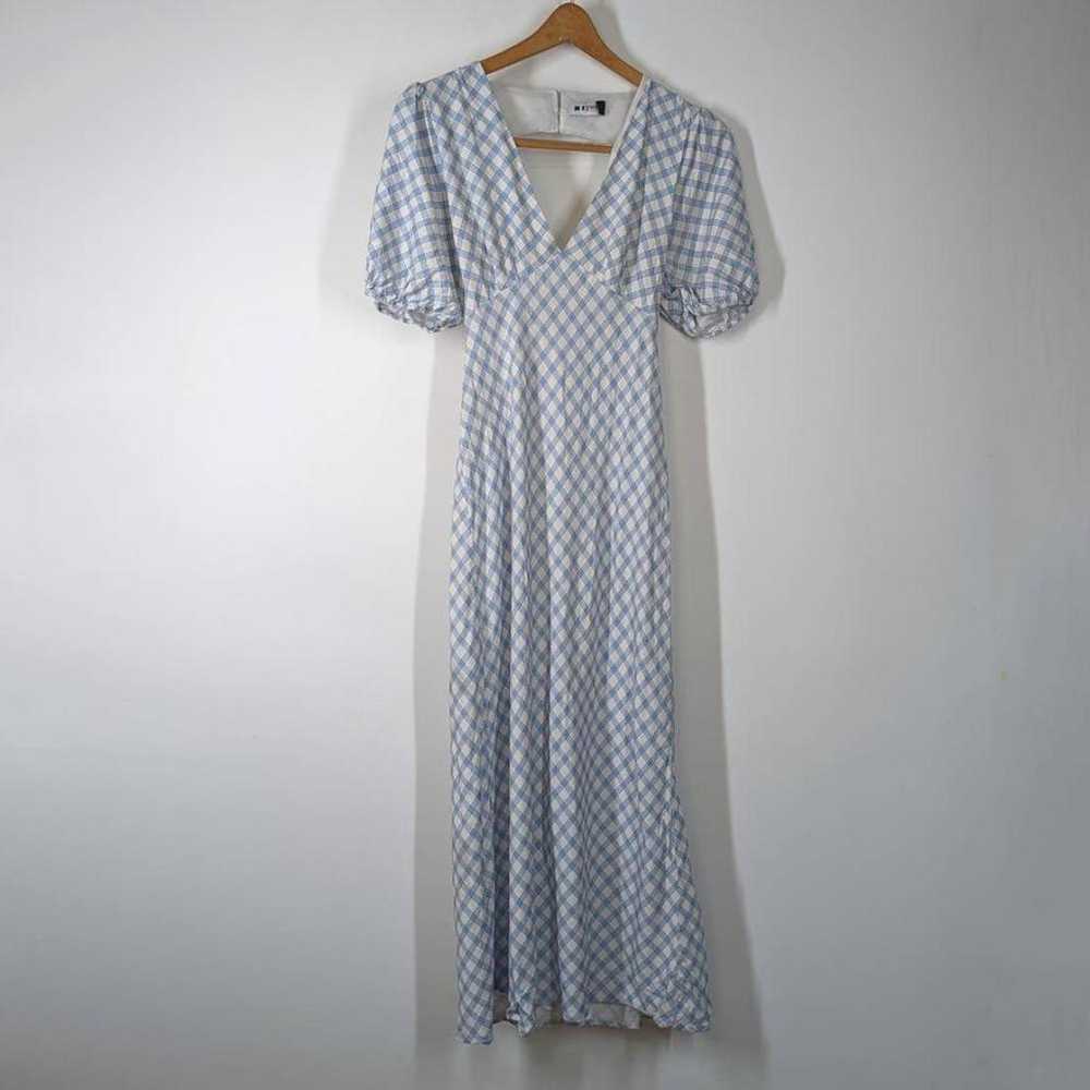 Rixo Mid-length dress - image 2