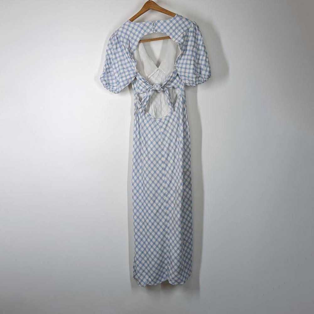 Rixo Mid-length dress - image 4