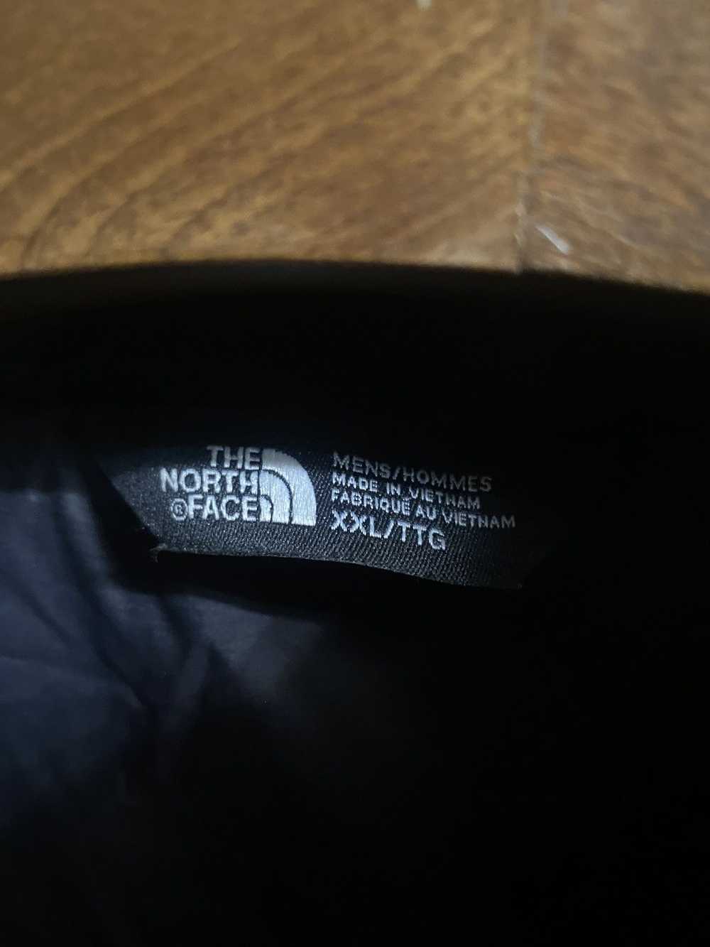 Designer × Streetwear × The North Face The North … - image 3