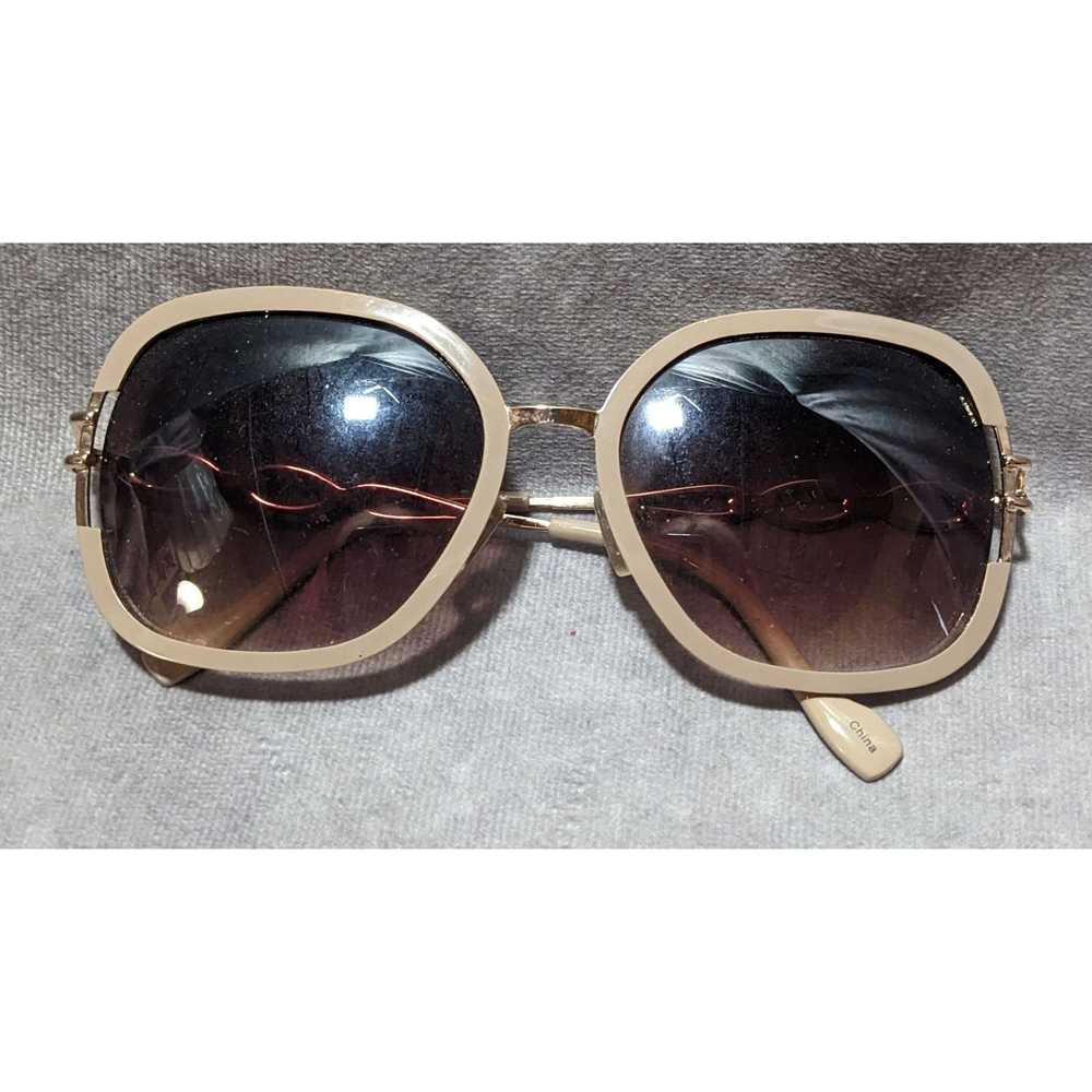 Jessica Simpson Jessica Simpson Sunglasses - image 3