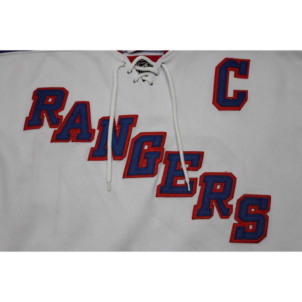 Callahan New York Rangers NHL Reebok Hockey Jersey - image 2