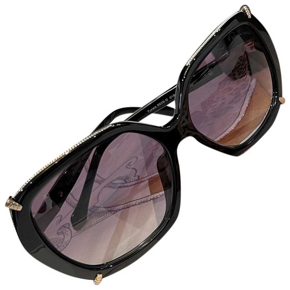 Roberto Cavalli Sunglasses - image 1