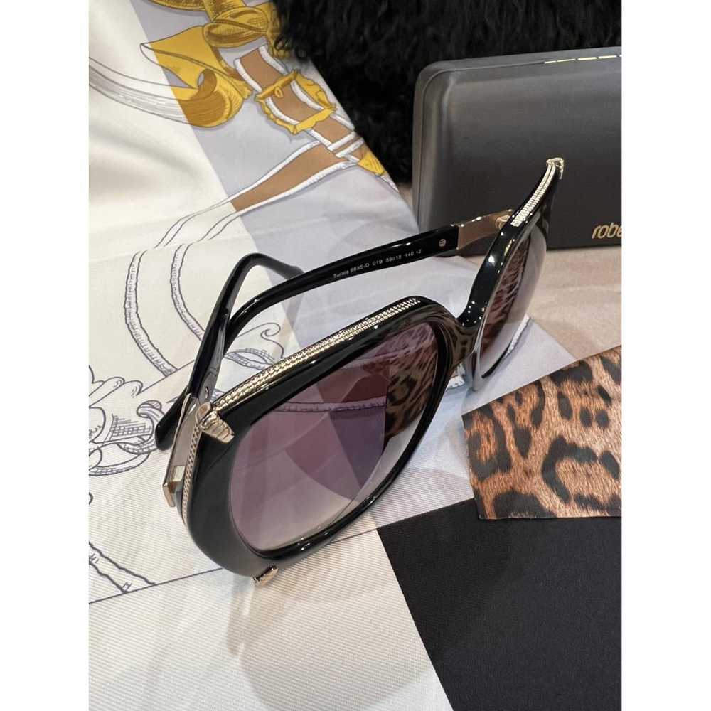 Roberto Cavalli Sunglasses - image 2