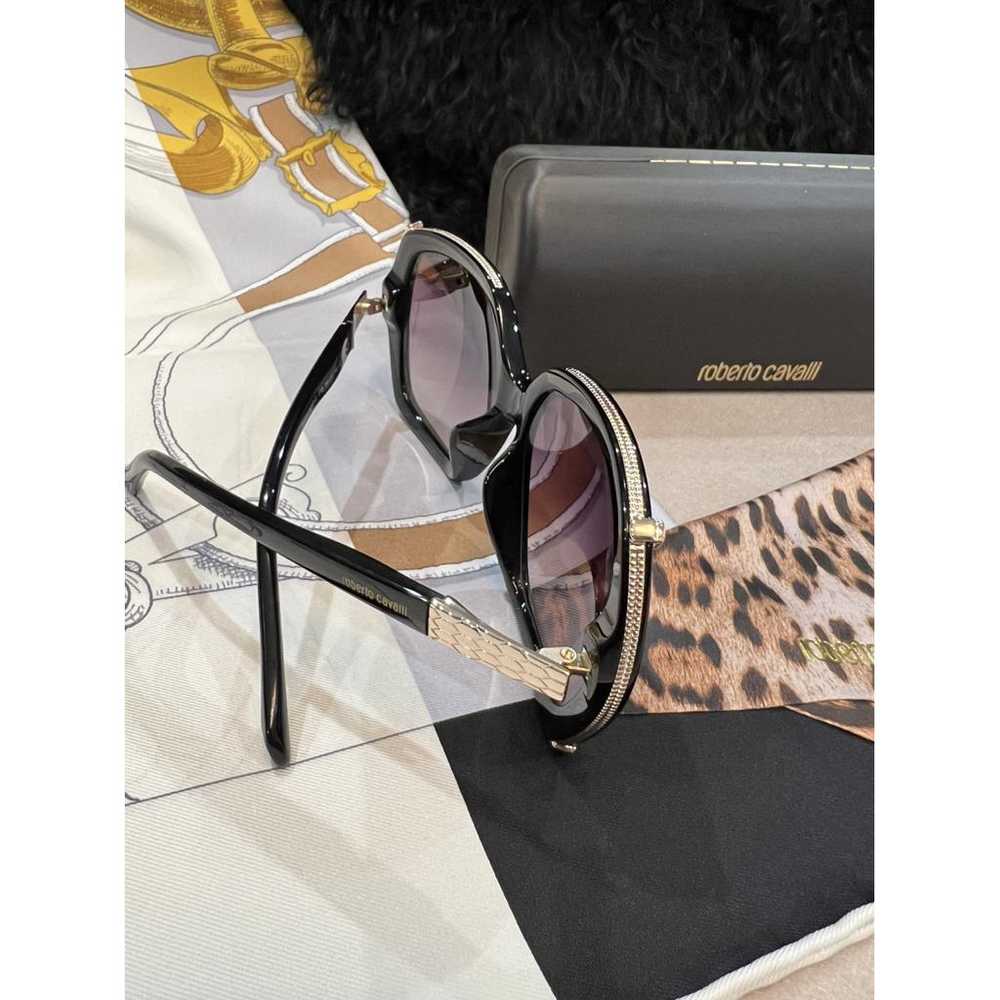 Roberto Cavalli Sunglasses - image 3