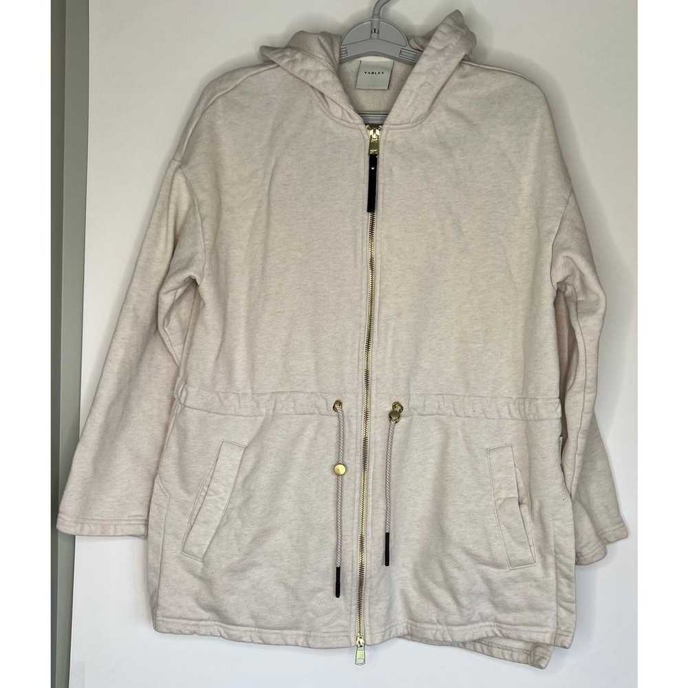 Varley Women Size Small Victoria Hoodie - image 2