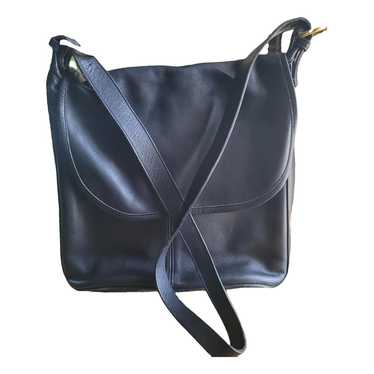 Coach Leather satchel - image 1