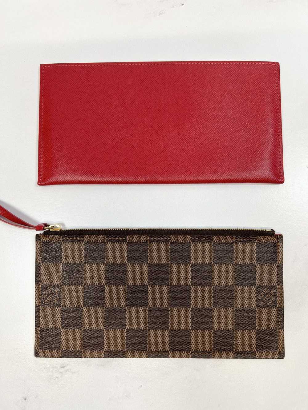 Louis Vuitton LV Louis Vuitton Felicie Pochette C… - image 8