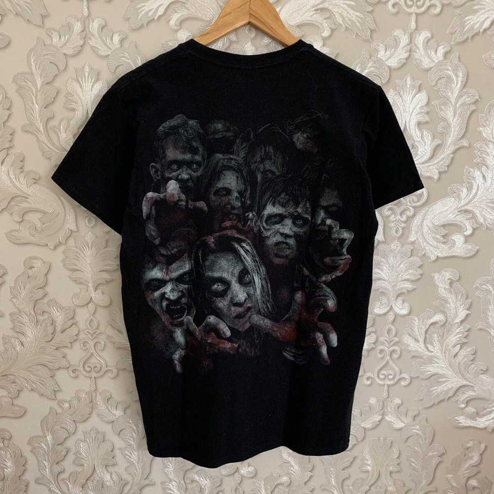 Expert Horror × Movie × The Walking Dead Vintage … - image 1