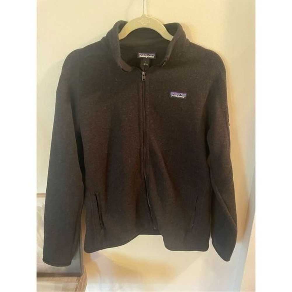 Patagonia Full Zip Jacket - image 1