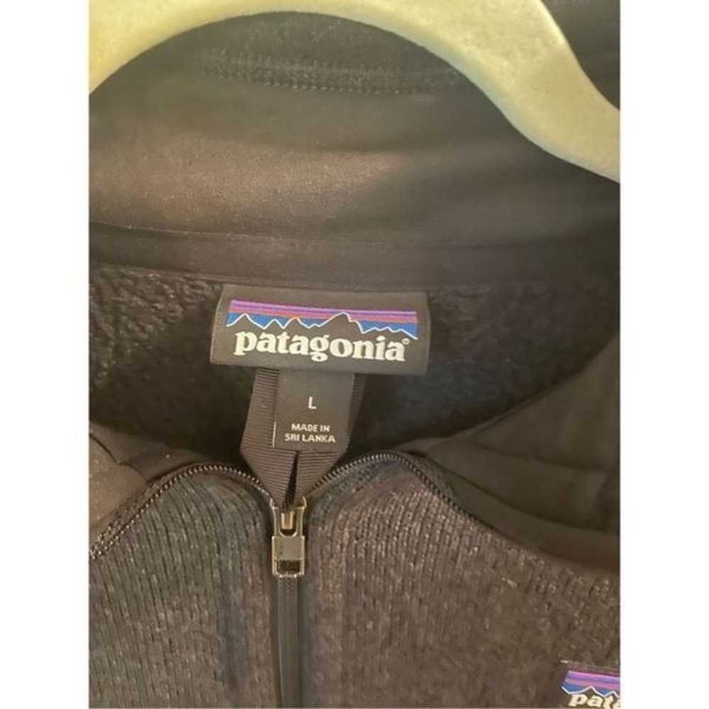 Patagonia Full Zip Jacket - image 3