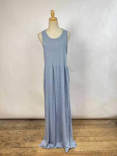 Beaumont Organic Linen Maxi (M) | Used, Secondhand