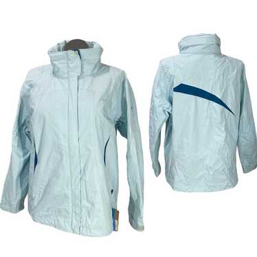 Columbia Plus Size 2X Jacket Snow Duchess Ski Par… - image 1