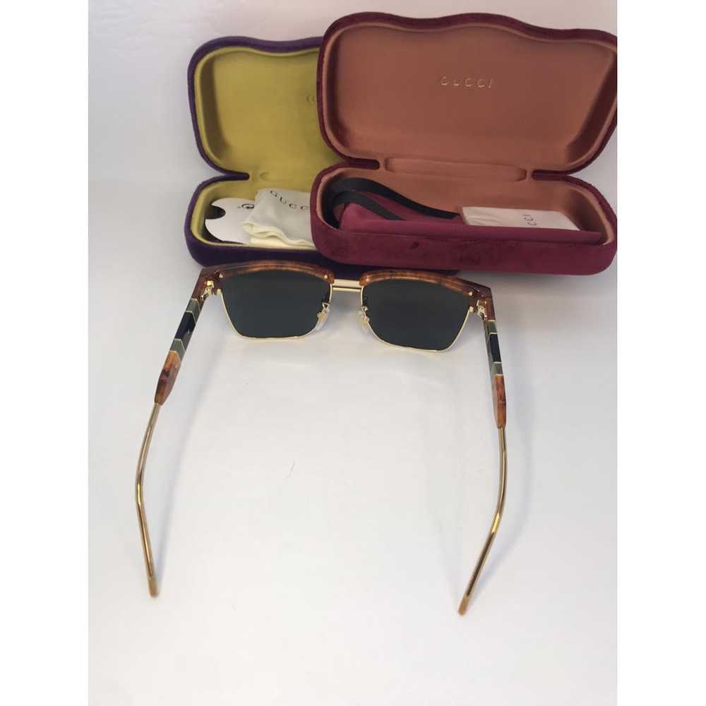 Gucci Sunglasses - image 4