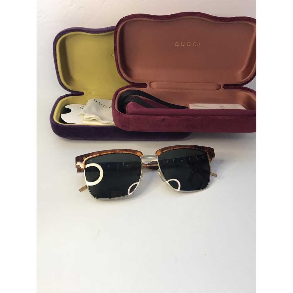 Gucci Sunglasses - image 5